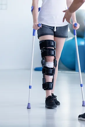 Disability Insurance
